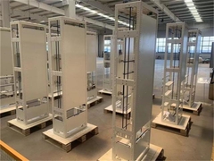 Soldadura de soldadura del tubo automático