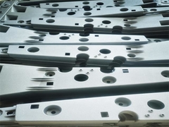 a presión los productos de la pieza de la fundición